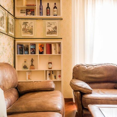 Fossalta Vintage Apartment By Wonderful Italy Μπολόνια Εξωτερικό φωτογραφία