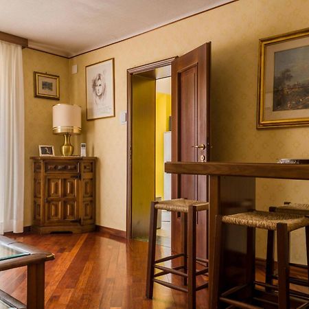 Fossalta Vintage Apartment By Wonderful Italy Μπολόνια Εξωτερικό φωτογραφία