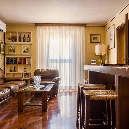 Fossalta Vintage Apartment By Wonderful Italy Μπολόνια Εξωτερικό φωτογραφία