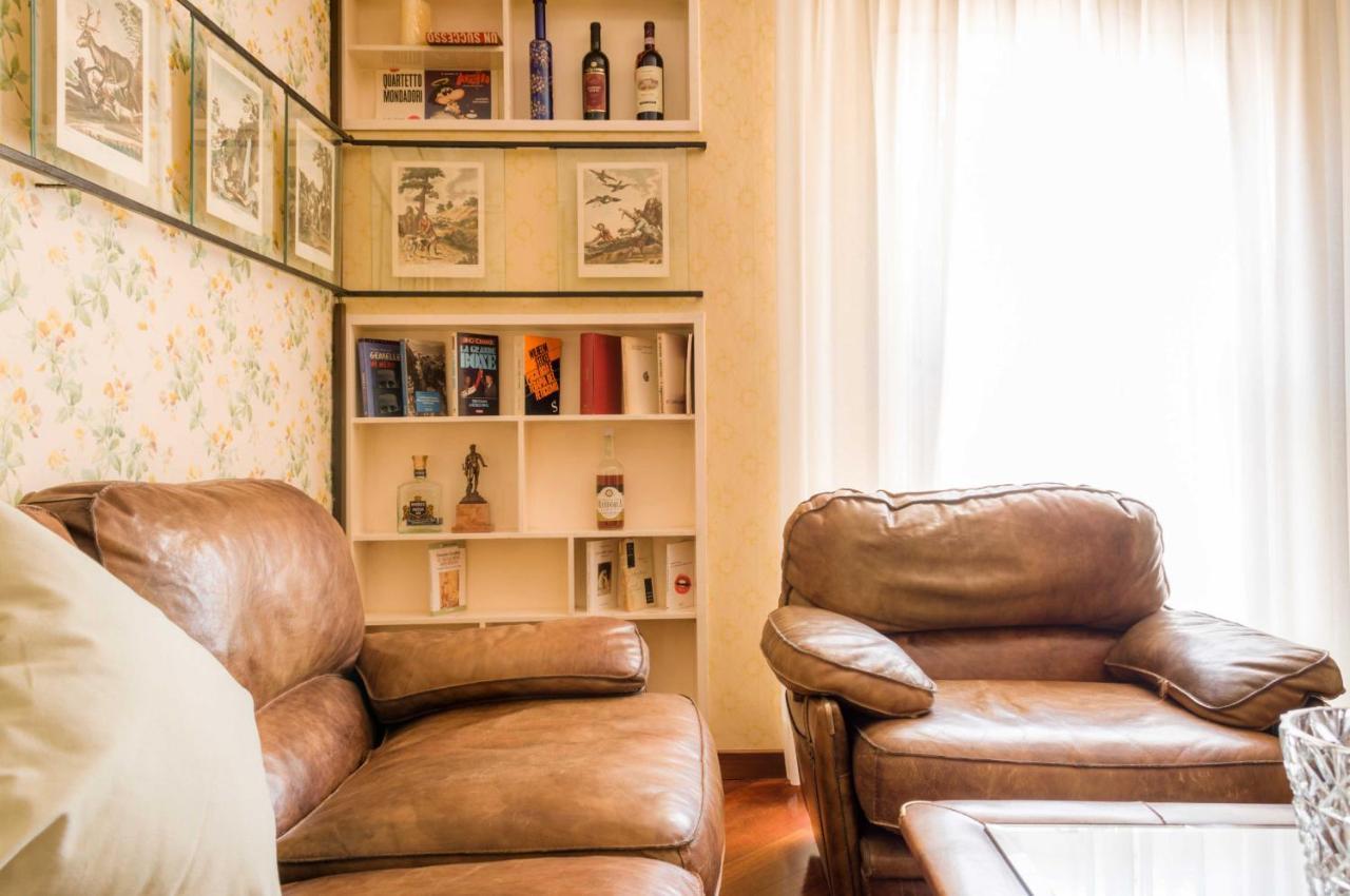 Fossalta Vintage Apartment By Wonderful Italy Μπολόνια Εξωτερικό φωτογραφία