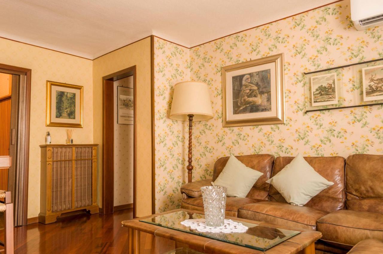 Fossalta Vintage Apartment By Wonderful Italy Μπολόνια Εξωτερικό φωτογραφία
