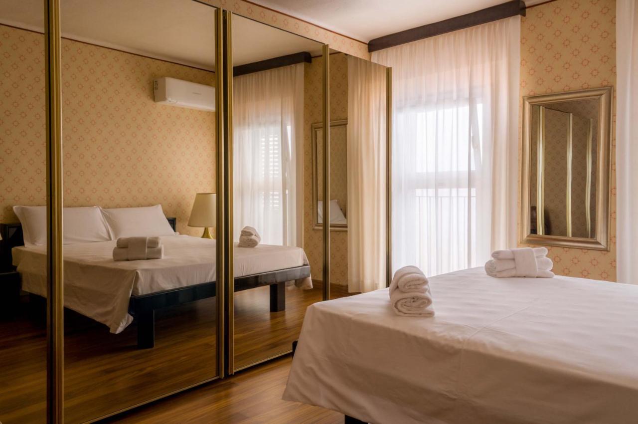 Fossalta Vintage Apartment By Wonderful Italy Μπολόνια Εξωτερικό φωτογραφία