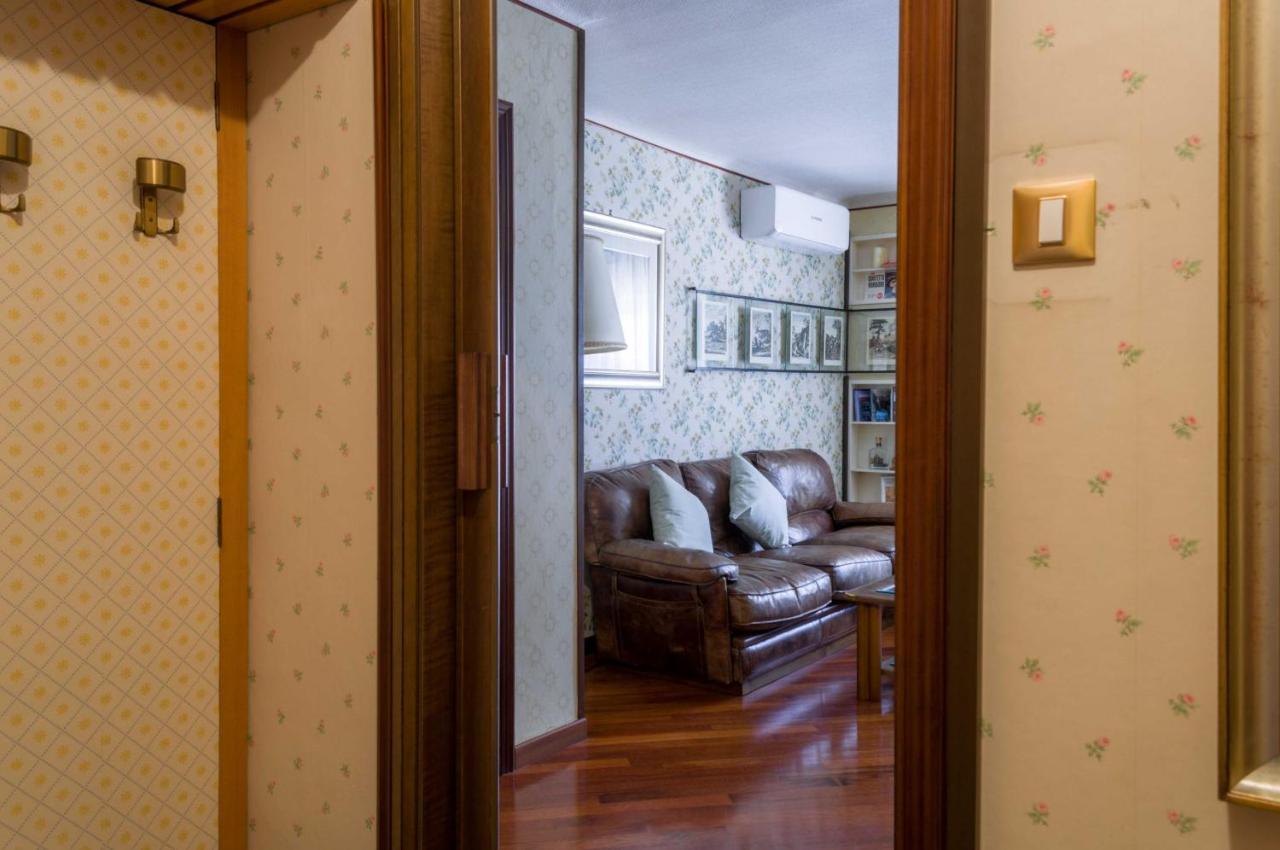 Fossalta Vintage Apartment By Wonderful Italy Μπολόνια Εξωτερικό φωτογραφία