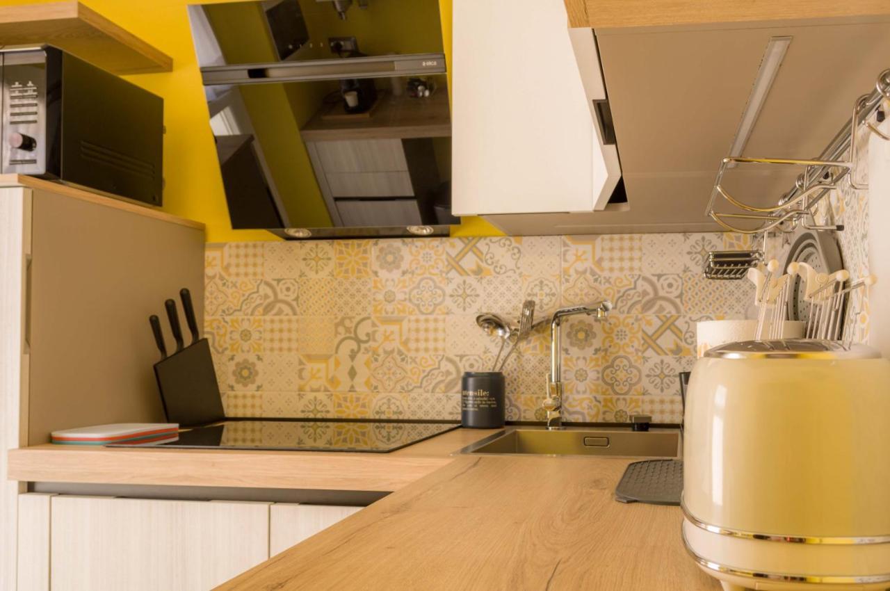 Fossalta Vintage Apartment By Wonderful Italy Μπολόνια Εξωτερικό φωτογραφία