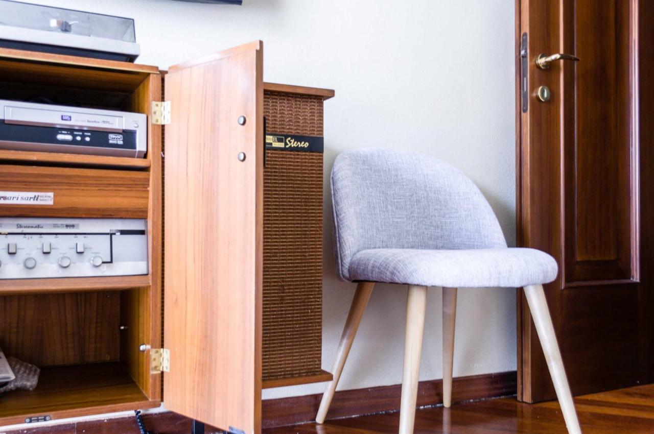 Fossalta Vintage Apartment By Wonderful Italy Μπολόνια Εξωτερικό φωτογραφία