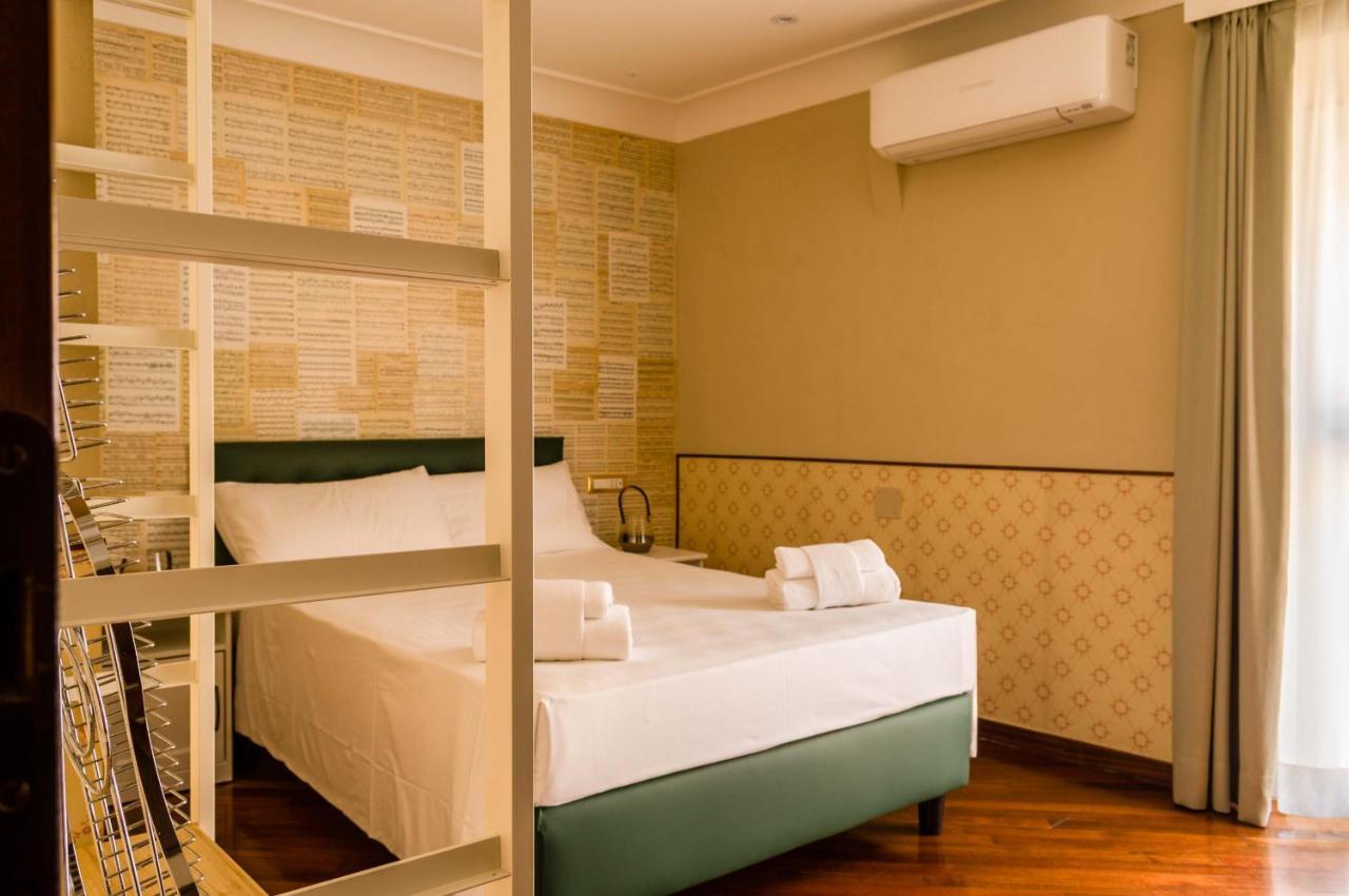 Fossalta Vintage Apartment By Wonderful Italy Μπολόνια Εξωτερικό φωτογραφία