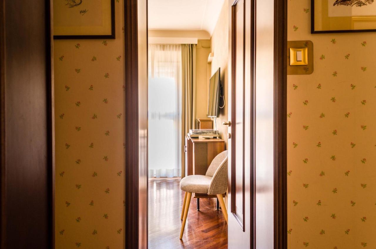 Fossalta Vintage Apartment By Wonderful Italy Μπολόνια Εξωτερικό φωτογραφία