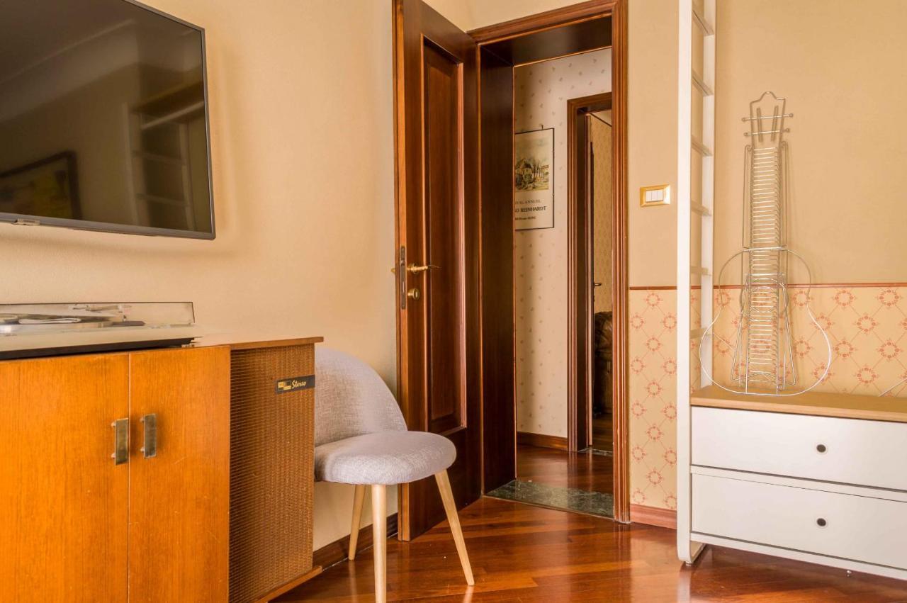 Fossalta Vintage Apartment By Wonderful Italy Μπολόνια Εξωτερικό φωτογραφία