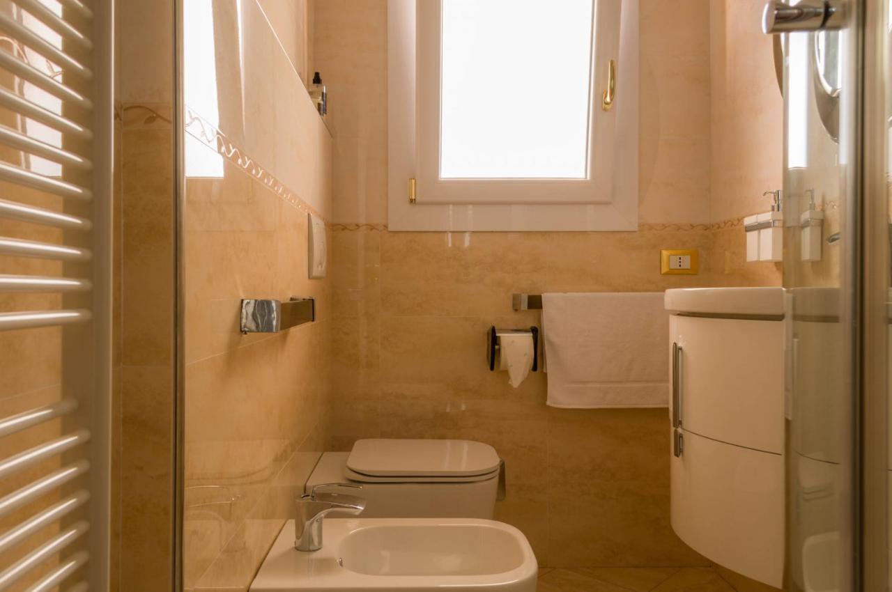 Fossalta Vintage Apartment By Wonderful Italy Μπολόνια Εξωτερικό φωτογραφία