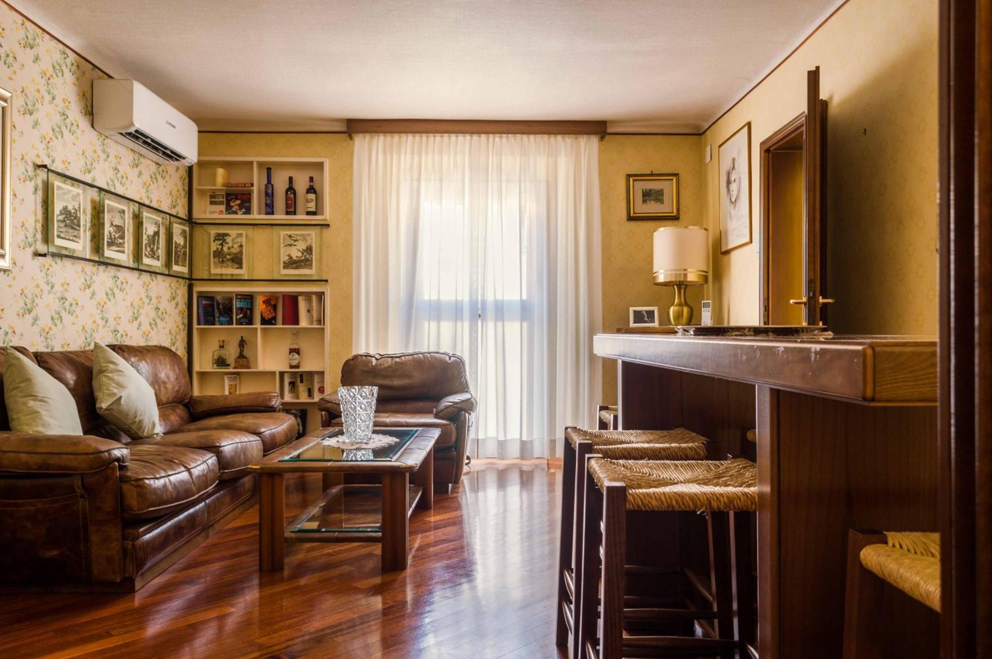 Fossalta Vintage Apartment By Wonderful Italy Μπολόνια Εξωτερικό φωτογραφία